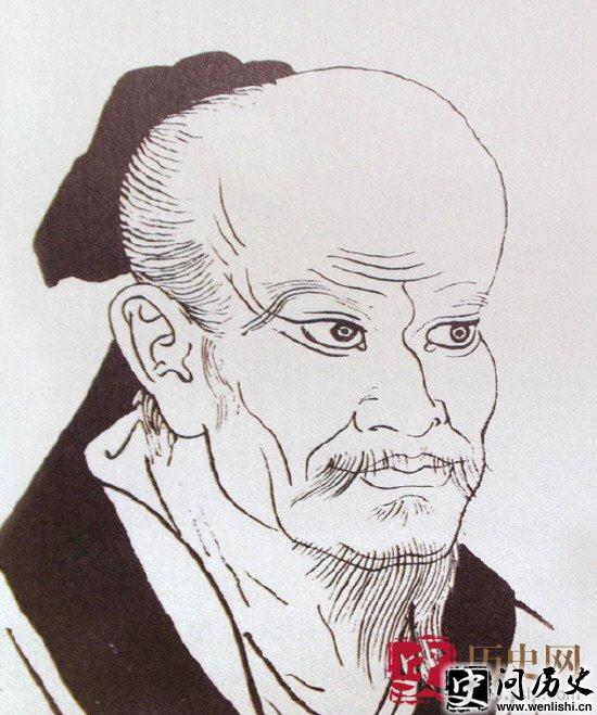 姜子牙