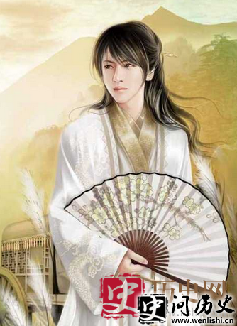 南宋伪娘高二