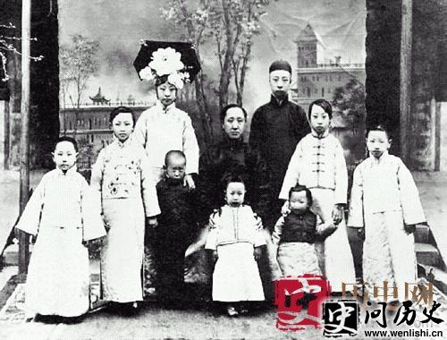 揭秘:清朝末期皇帝没有子嗣原因