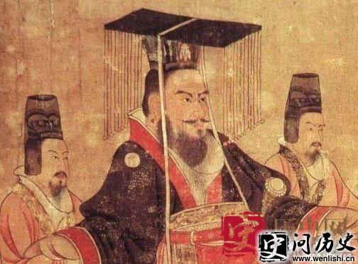 汉武帝