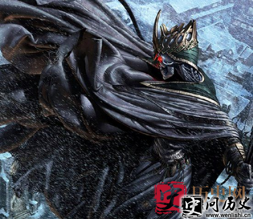 上古十大魔神都有谁?十大魔神谁最强?