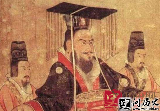 刘秀