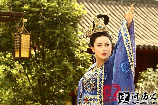 妲己