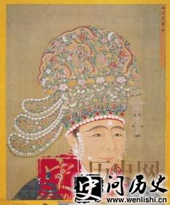 宣太后