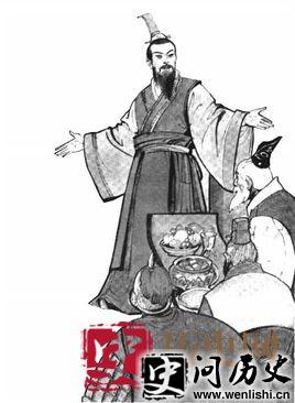【公元前560年历史】公元前560发生了什么