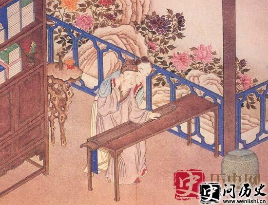 房中术真阴是什么?为何男子要多吸真阴?