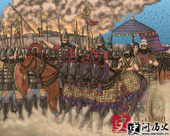 波斯帝国