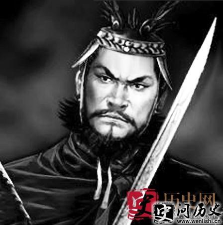 赵明帝石勒