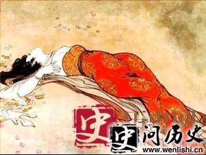 杨贵妃