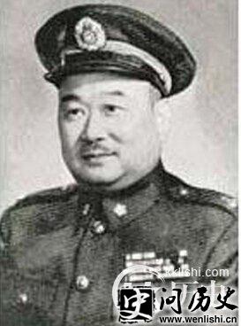 揭位居蒋系虎上将之首的刘峙为何被称"猪"将军