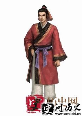 三国服饰
