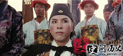 东厂太监