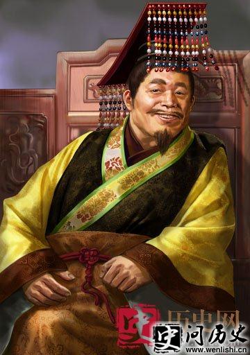 汉灵帝