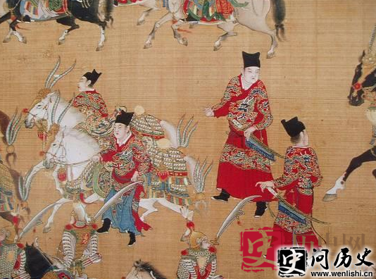 古代公务员怎么放假