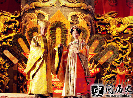 皇帝