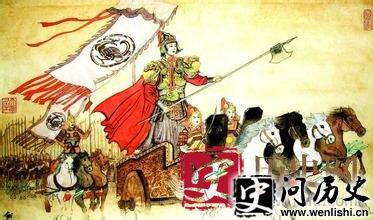 妇好和武丁