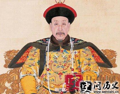 中国历史上最长寿的皇帝是谁