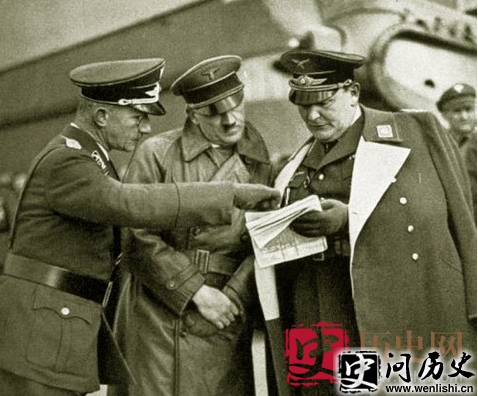 戈林