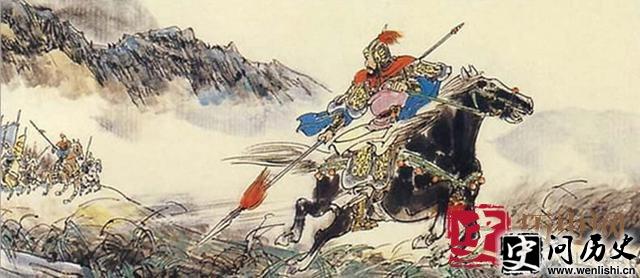 项羽