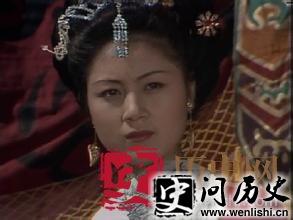 唐僧的母亲是谁