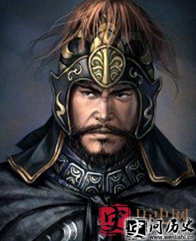 李牧