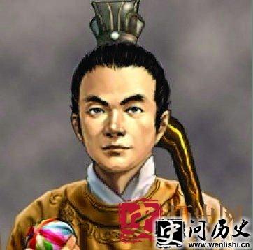 唐敬宗李湛