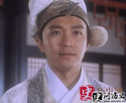 唐伯虎在历史是怎么样一个人?