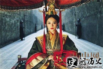 芈月简历 历史上真实的芈月是什么样的人?