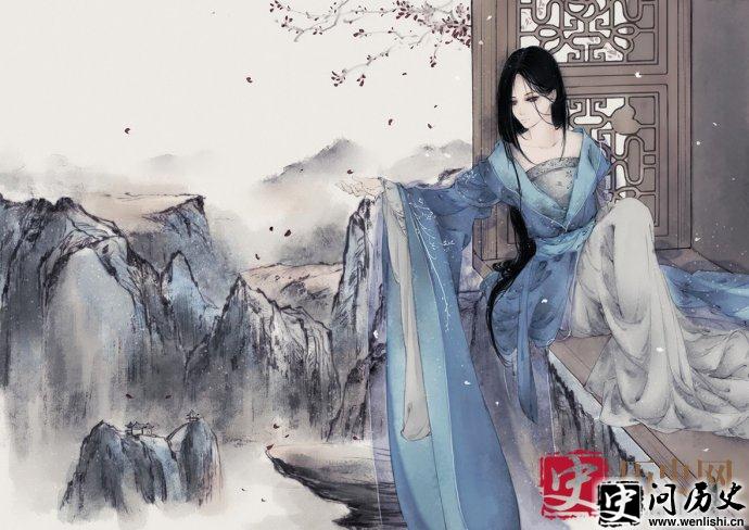 卓文君