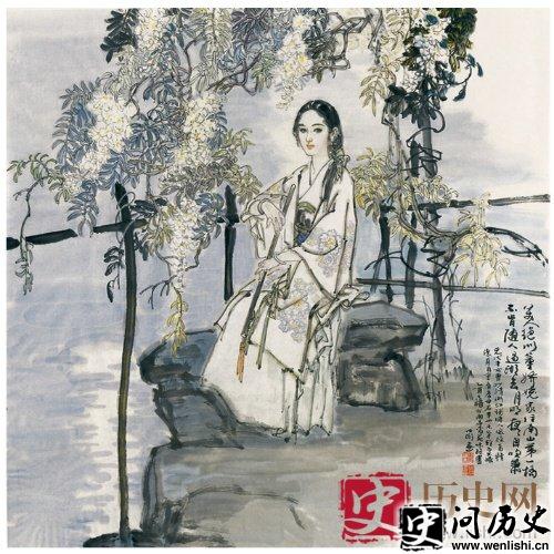 朱淑真