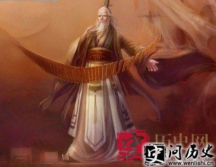 准提道人