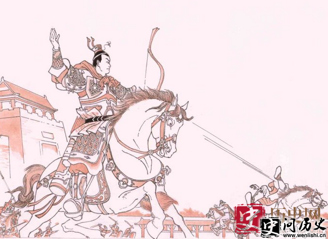 历史揭秘:玄武门之变的真实历史最终赢家是谁