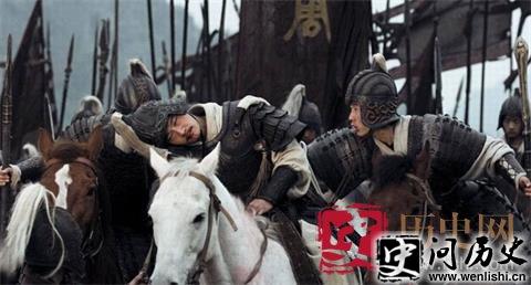 周瑜之死