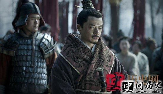 楚王韩信
