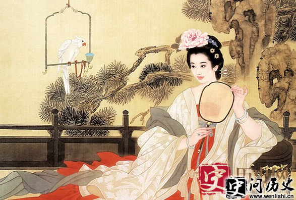 谢道韫