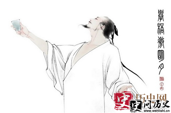 李白六大谜题