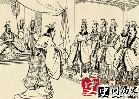 幫