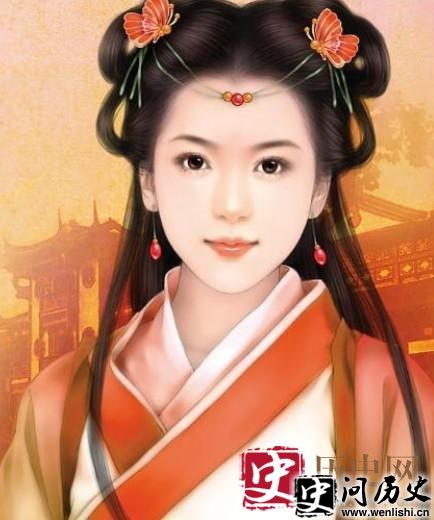 历史上最美的皇后都有谁?五大惊艳皇后