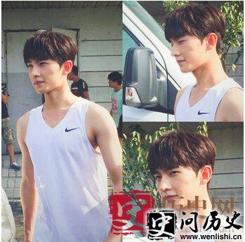 ΢΢һЦǵ11 Фκͱ΢΢䶯У԰