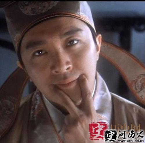 唐伯虎在历史是怎么样一个人?