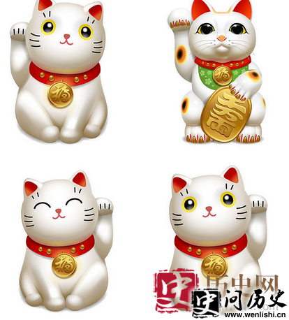 招财猫的由来 招财猫的传说