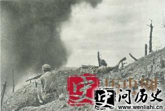 志愿军180师惨败真相