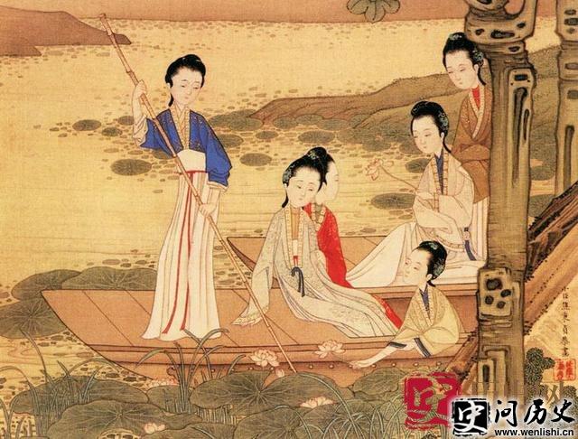 中国最好色的情圣