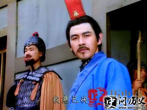 最后一个举起曹魏战旗反抗司马氏是哪位大将