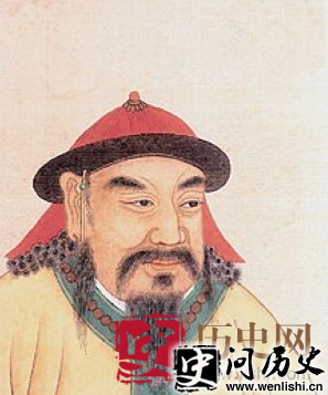 张弘范