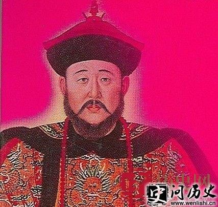 多尔衮