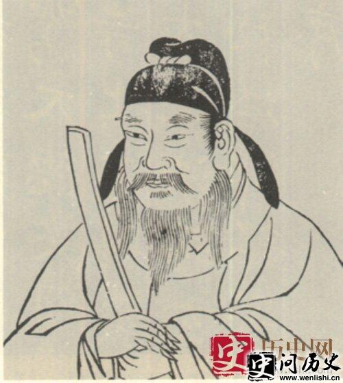 柳公权