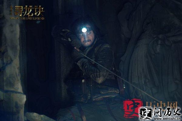 历史上真的有摸金校尉吗