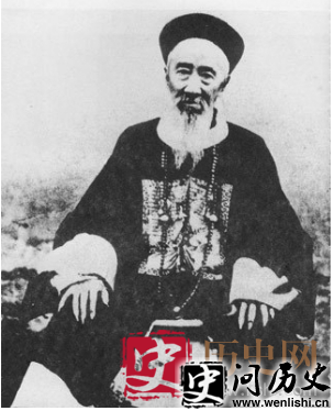 张之洞