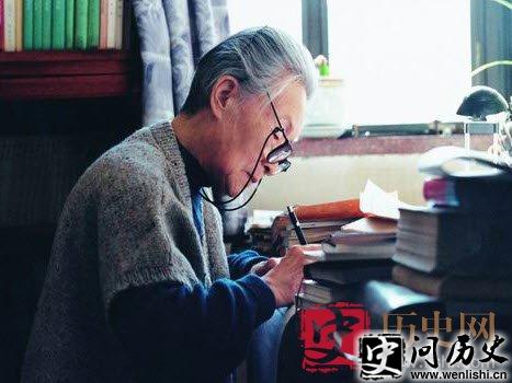杨绛是女的 为什么叫杨绛先生?